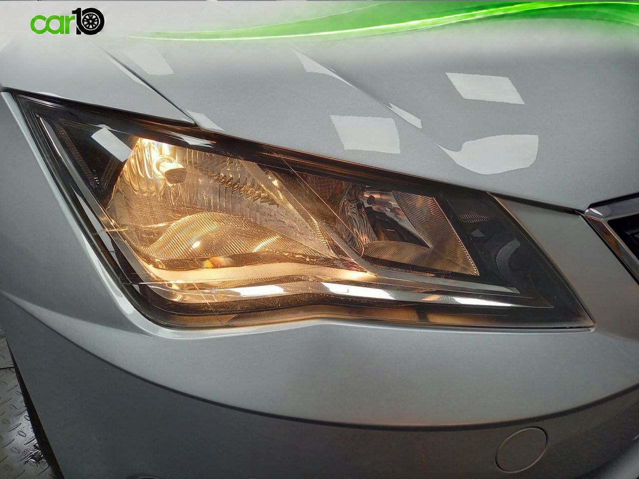 Seat Leon 1.5 TGI 96kW DSG-7 S&S Xcellence  - Foto 21