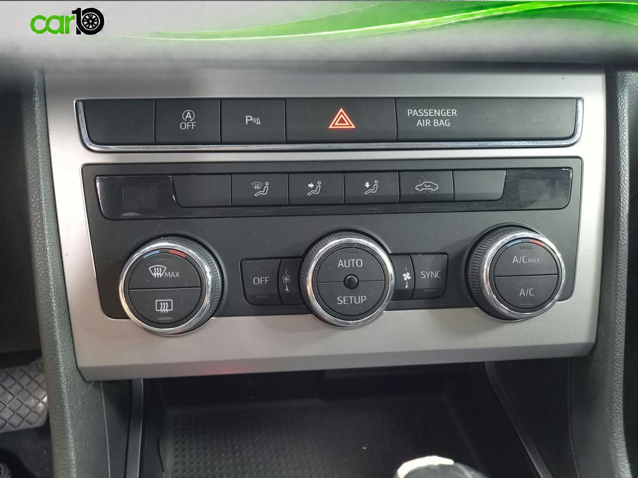Seat Leon 1.5 TGI 96kW DSG-7 S&S Xcellence  - Foto 18
