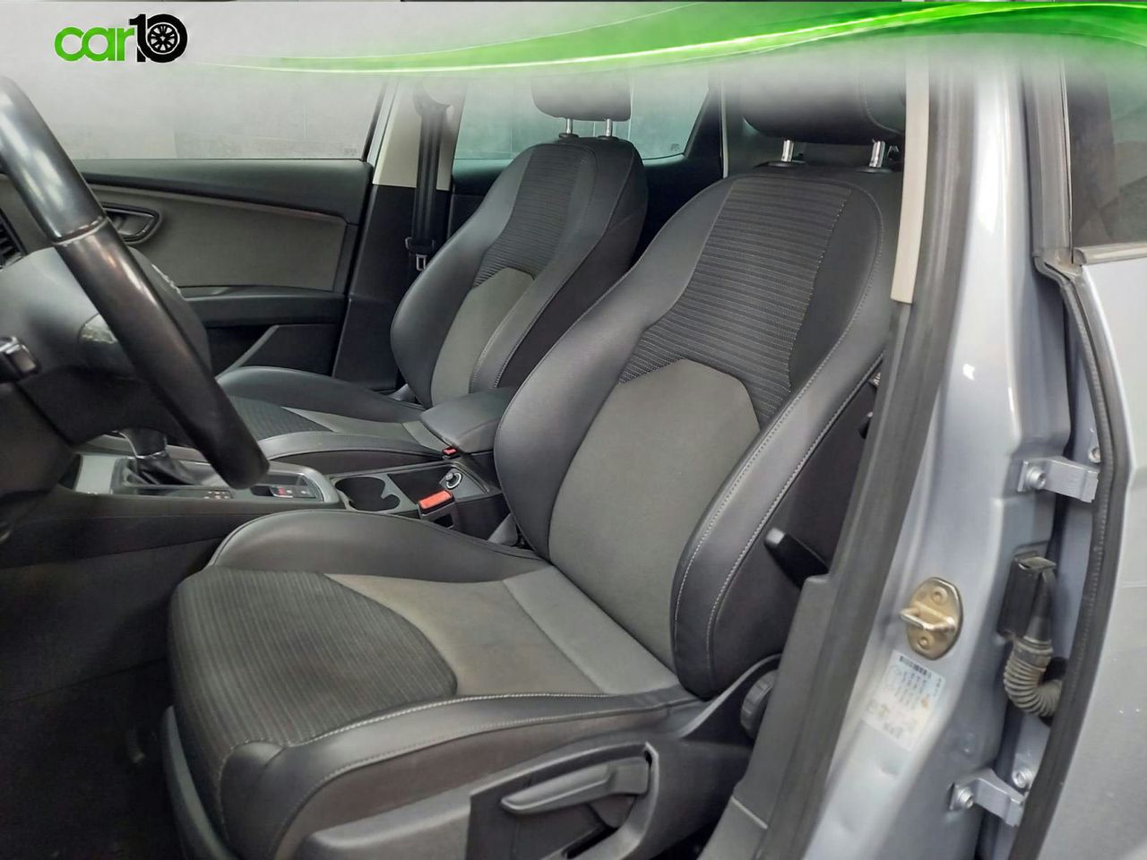Seat Leon 1.5 TGI 96kW DSG-7 S&S Xcellence  - Foto 9