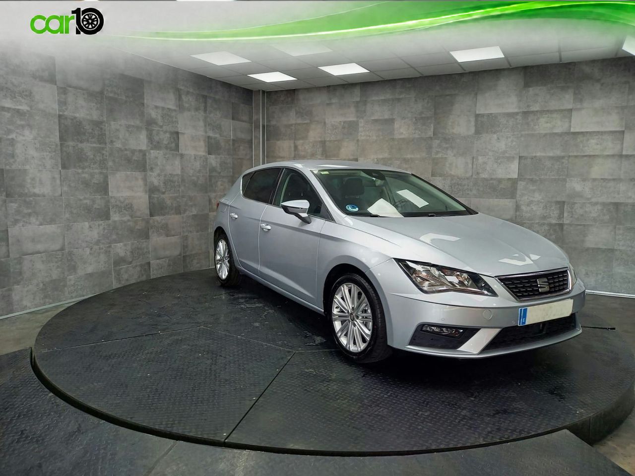 Seat Leon 1.5 TGI 96kW DSG-7 S&S Xcellence  - Foto 3