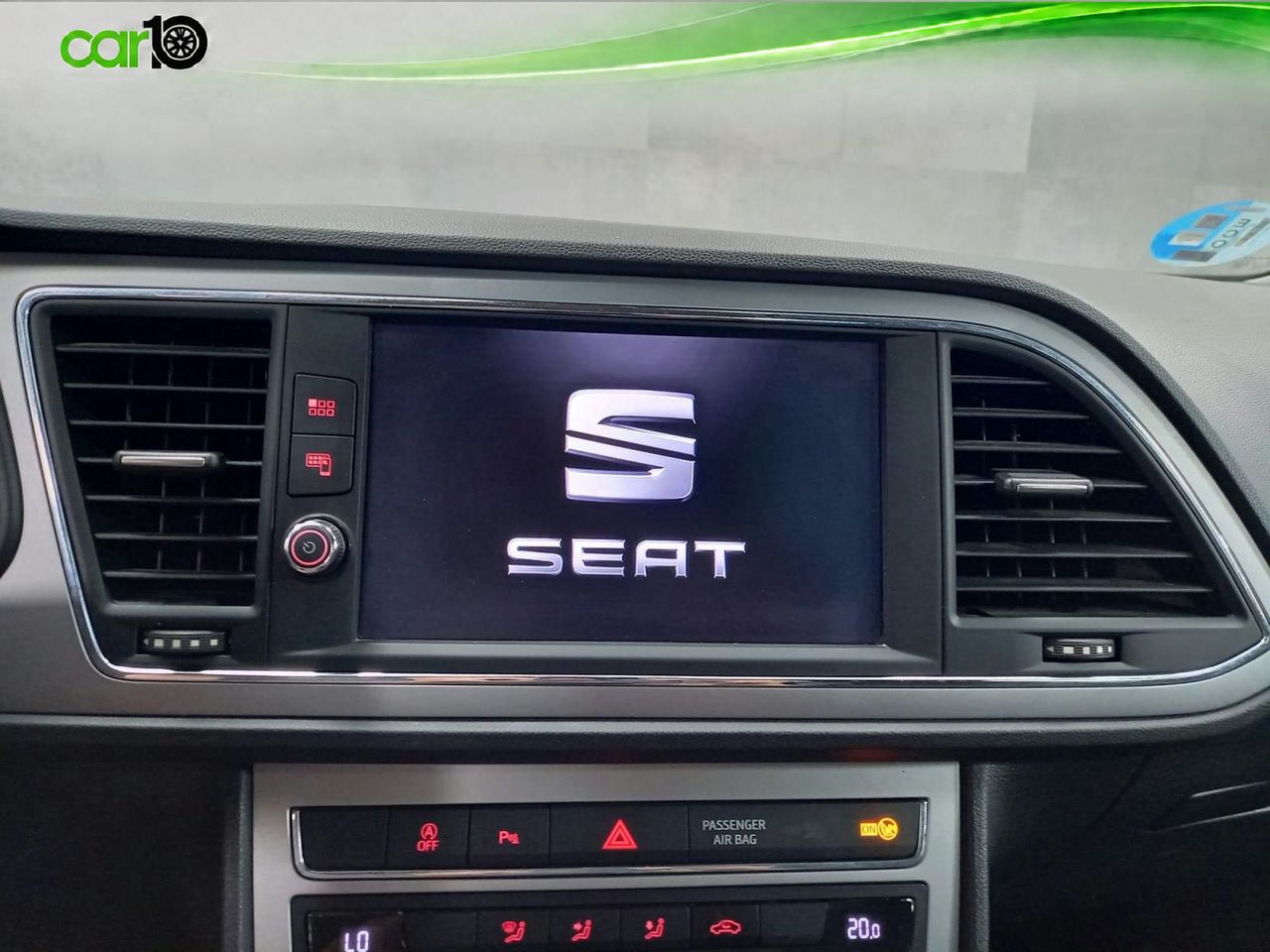 Seat Leon 1.5 TGI 96kW DSG-7 S&S Xcellence  - Foto 15