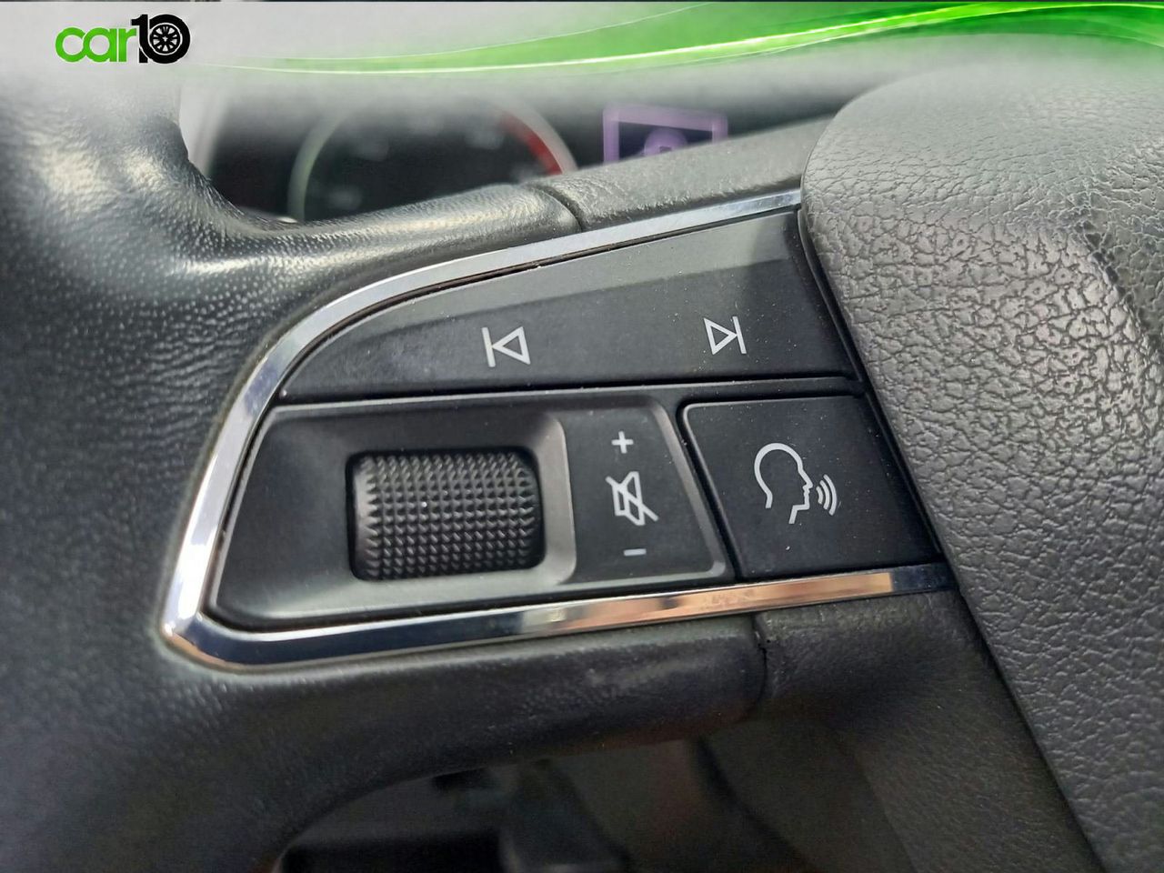 Seat Leon 1.5 TGI 96kW DSG-7 S&S Xcellence  - Foto 14