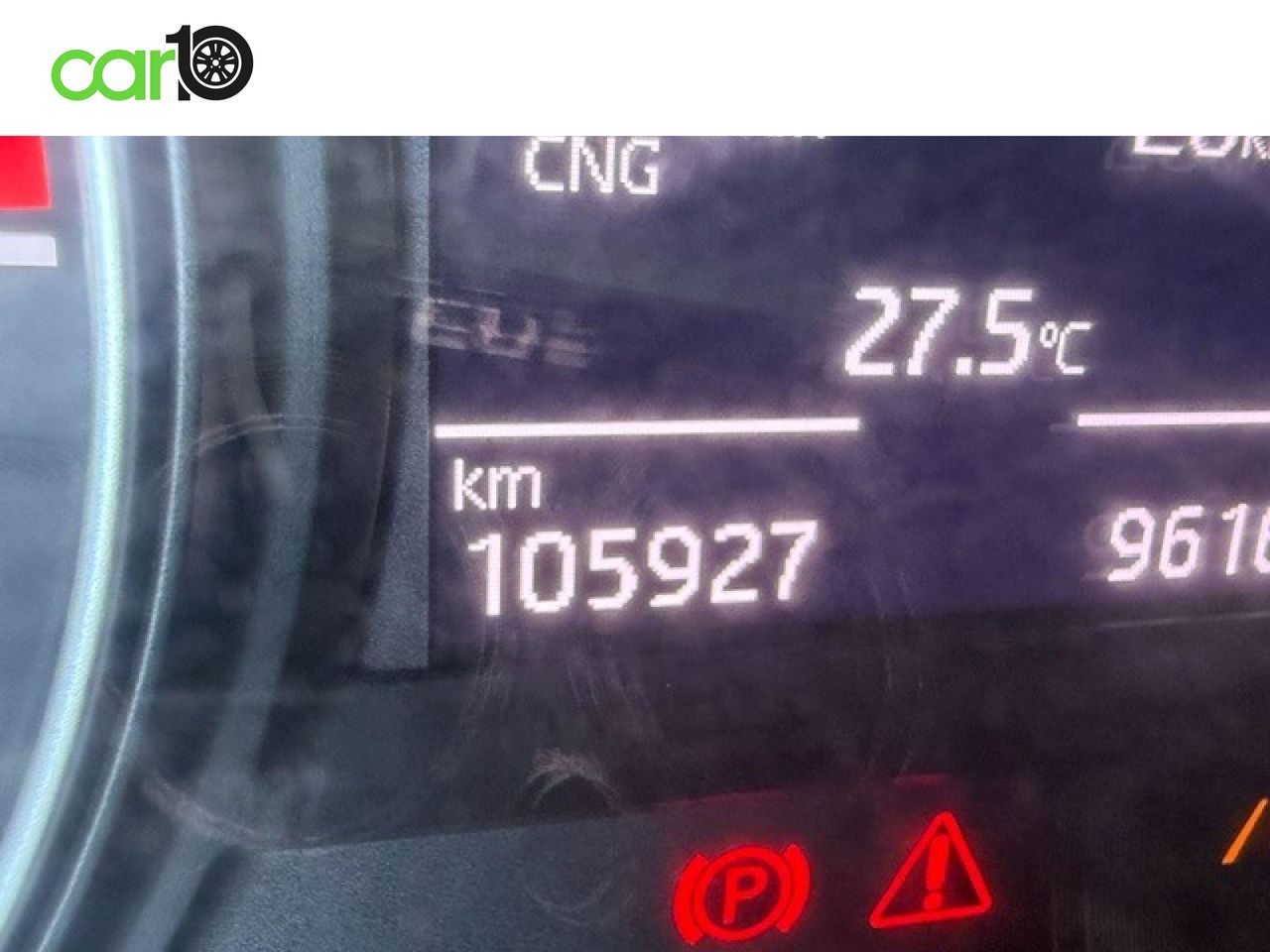 SEAT LEON 1.5 TGI 96kW DSG-7 S&S Xcellence  - Foto 7