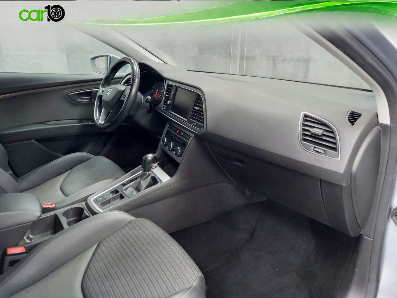 Seat Leon 1.5 TGI 96kW DSG-7 S&S Xcellence  - Foto 10