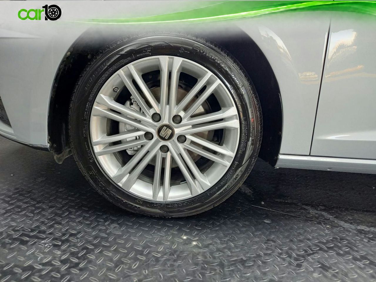 Seat Leon 1.5 TGI 96kW DSG-7 S&S Xcellence  - Foto 20