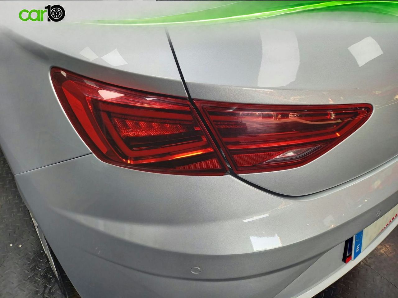Seat Leon 1.5 TGI 96kW DSG-7 S&S Xcellence  - Foto 22