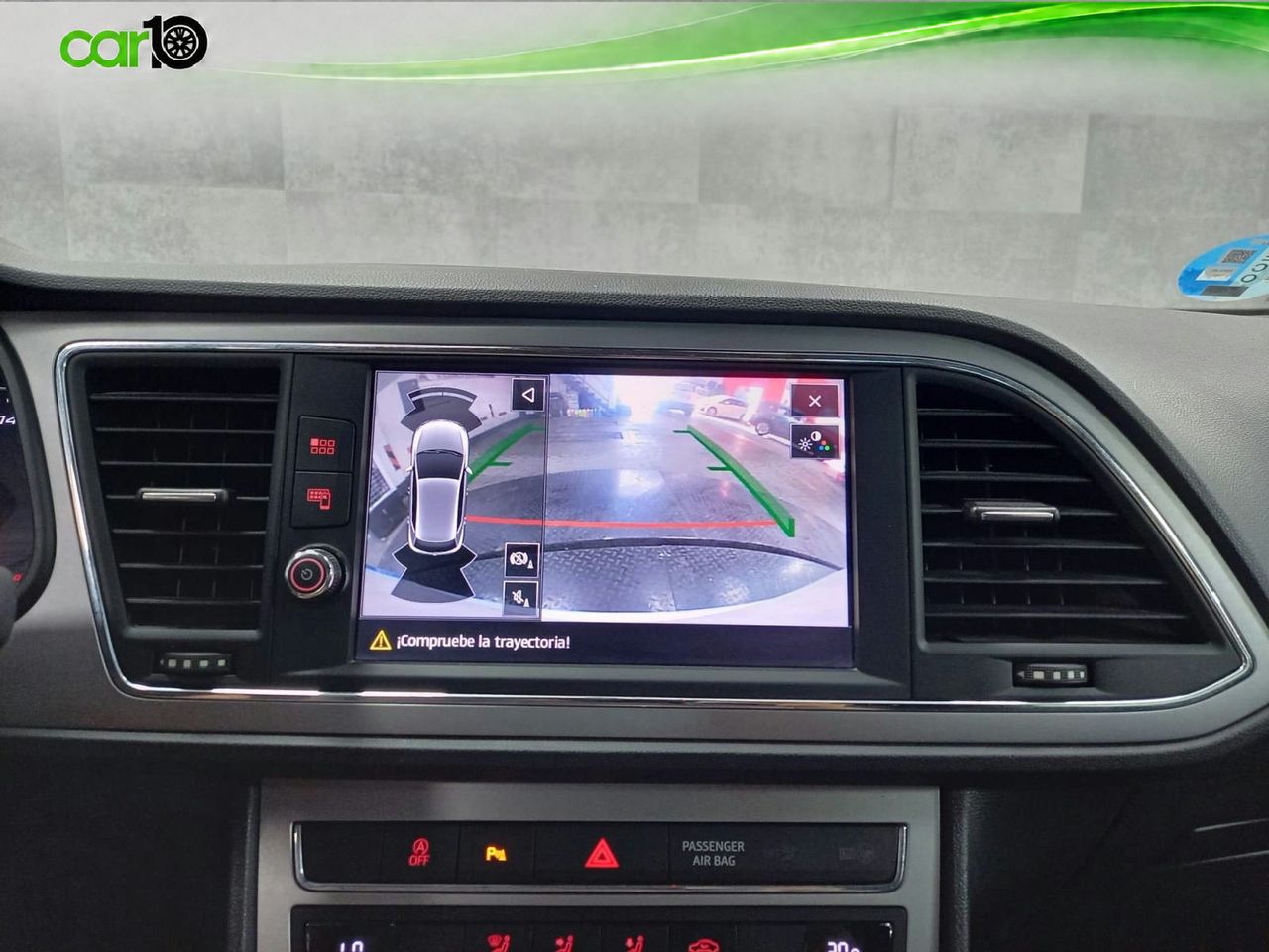 Seat Leon 1.5 TGI 96kW DSG-7 S&S Xcellence  - Foto 16