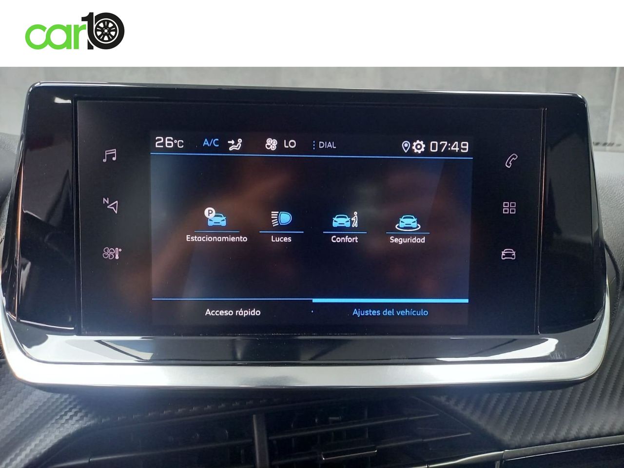 PEUGEOT 2008 active Pack BlueHDI 110 CV  - Foto 14