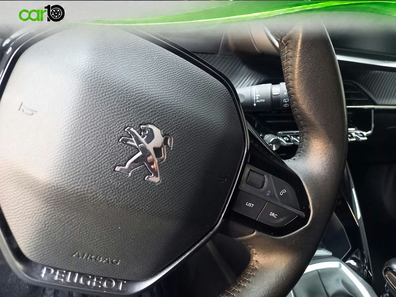 Peugeot 2008 Active Pack BlueHDI 81kW (110CV)  - Foto 14