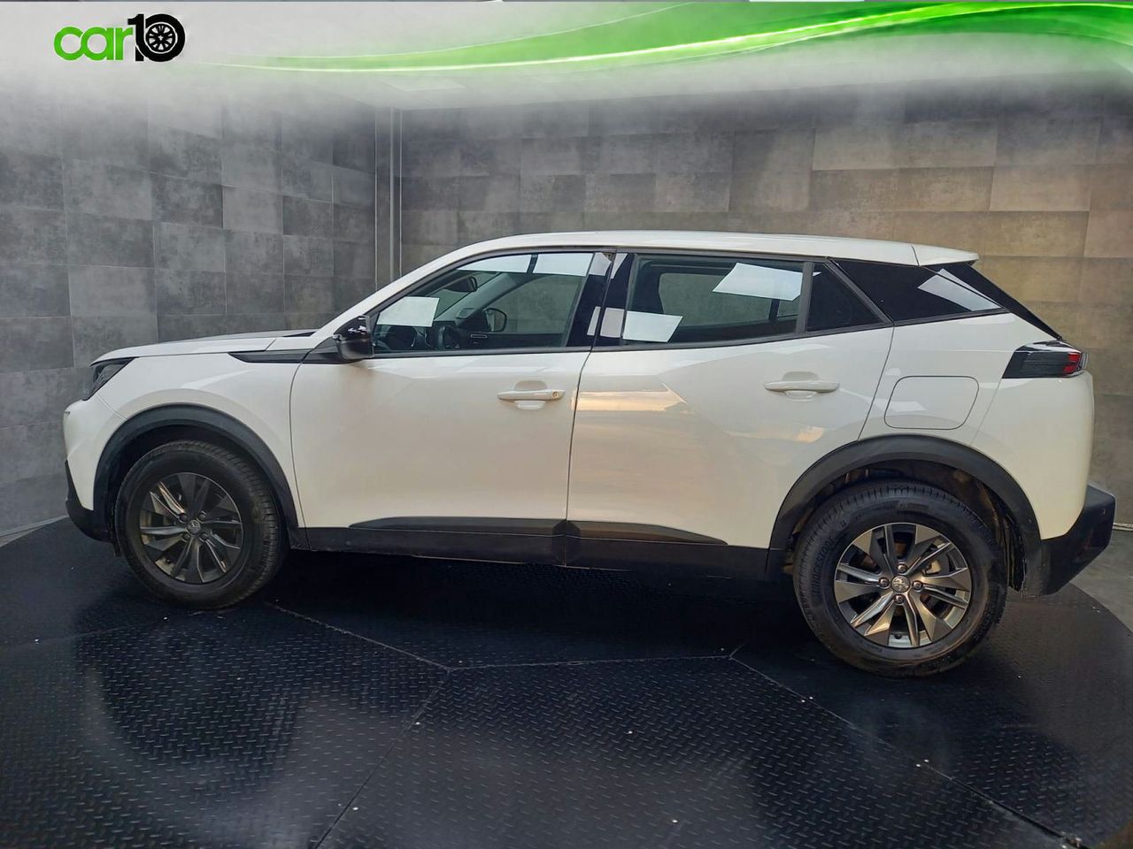 Peugeot 2008 Active Pack BlueHDI 81kW (110CV)  - Foto 4