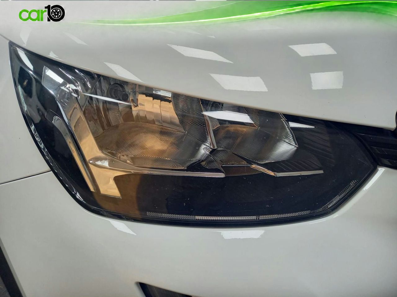 Peugeot 2008 Active Pack BlueHDI 81kW (110CV)  - Foto 20