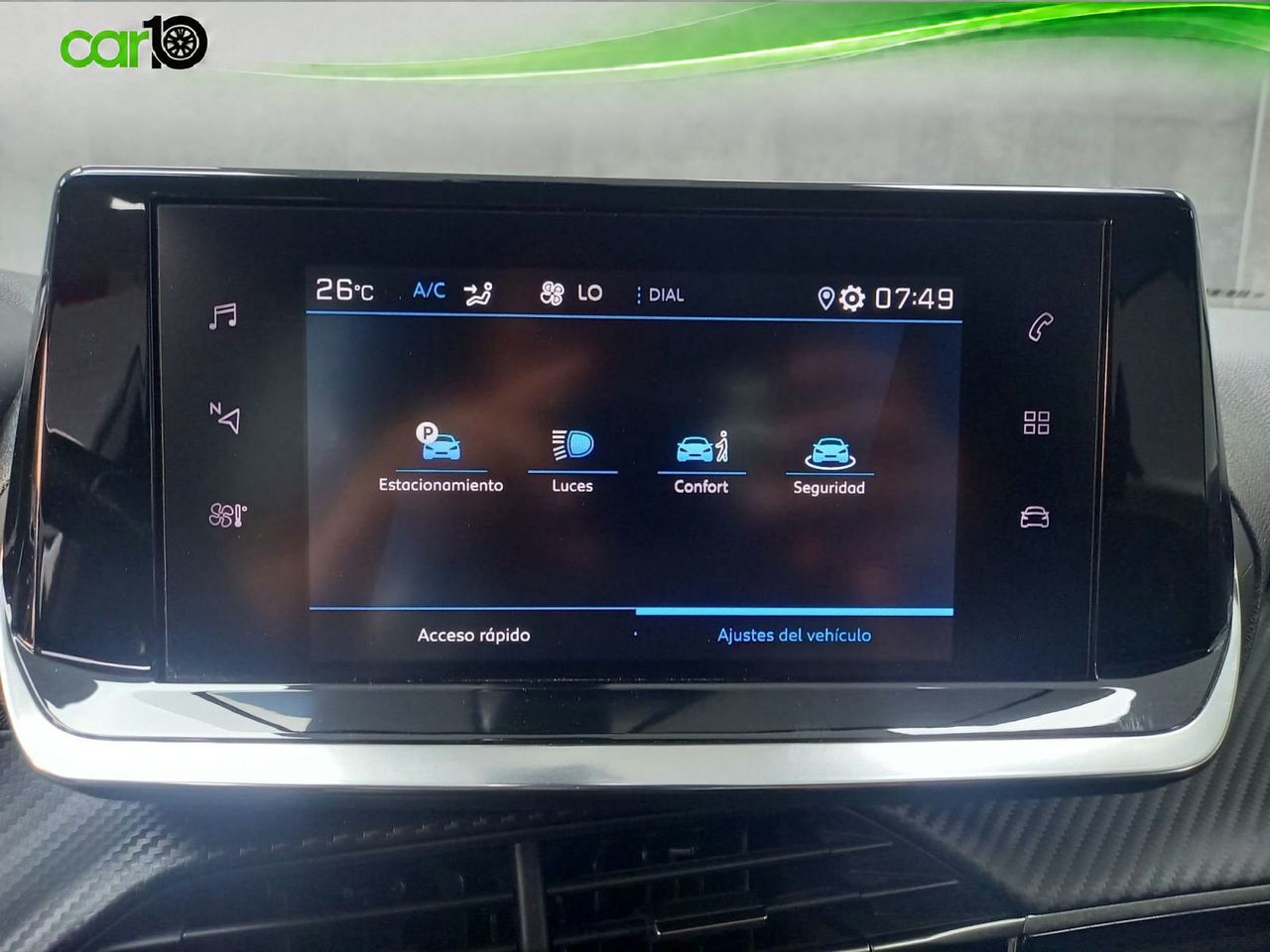 Peugeot 2008 Active Pack BlueHDI 81kW (110CV)  - Foto 15