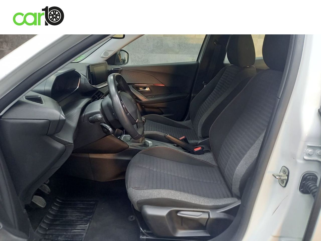 PEUGEOT 2008 active Pack BlueHDI 110 CV  - Foto 8