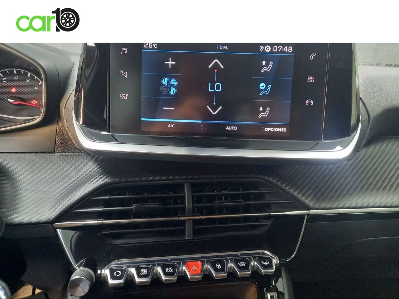 PEUGEOT 2008 active Pack BlueHDI 110 CV  - Foto 16