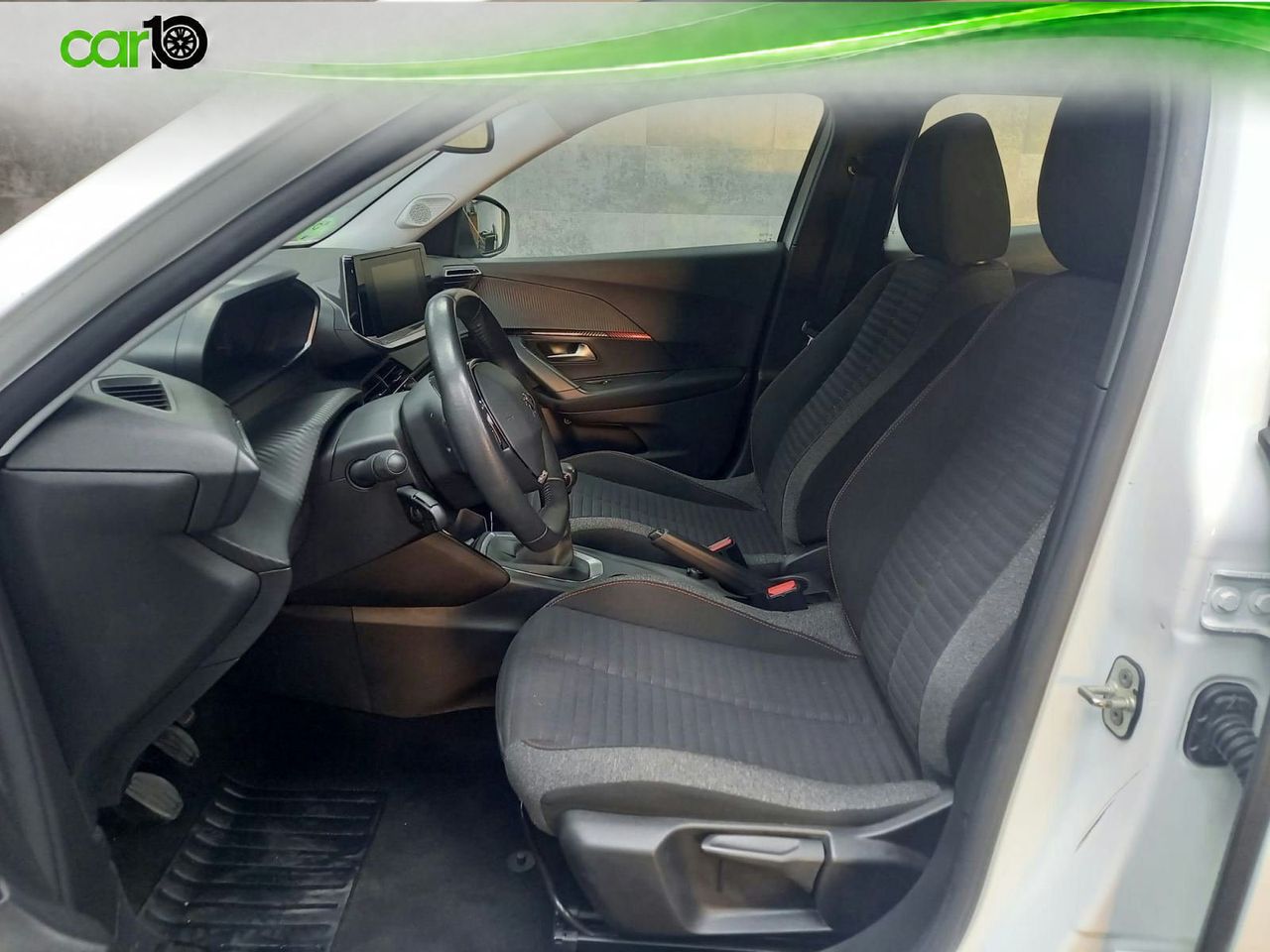 Peugeot 2008 Active Pack BlueHDI 81kW (110CV)  - Foto 9