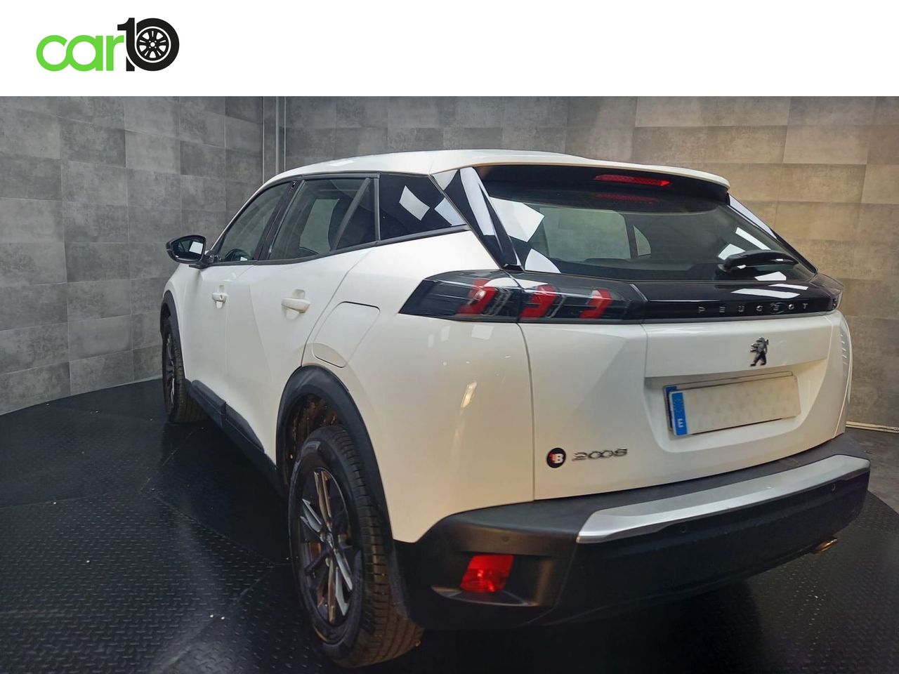 PEUGEOT 2008 active Pack BlueHDI 110 CV  - Foto 6