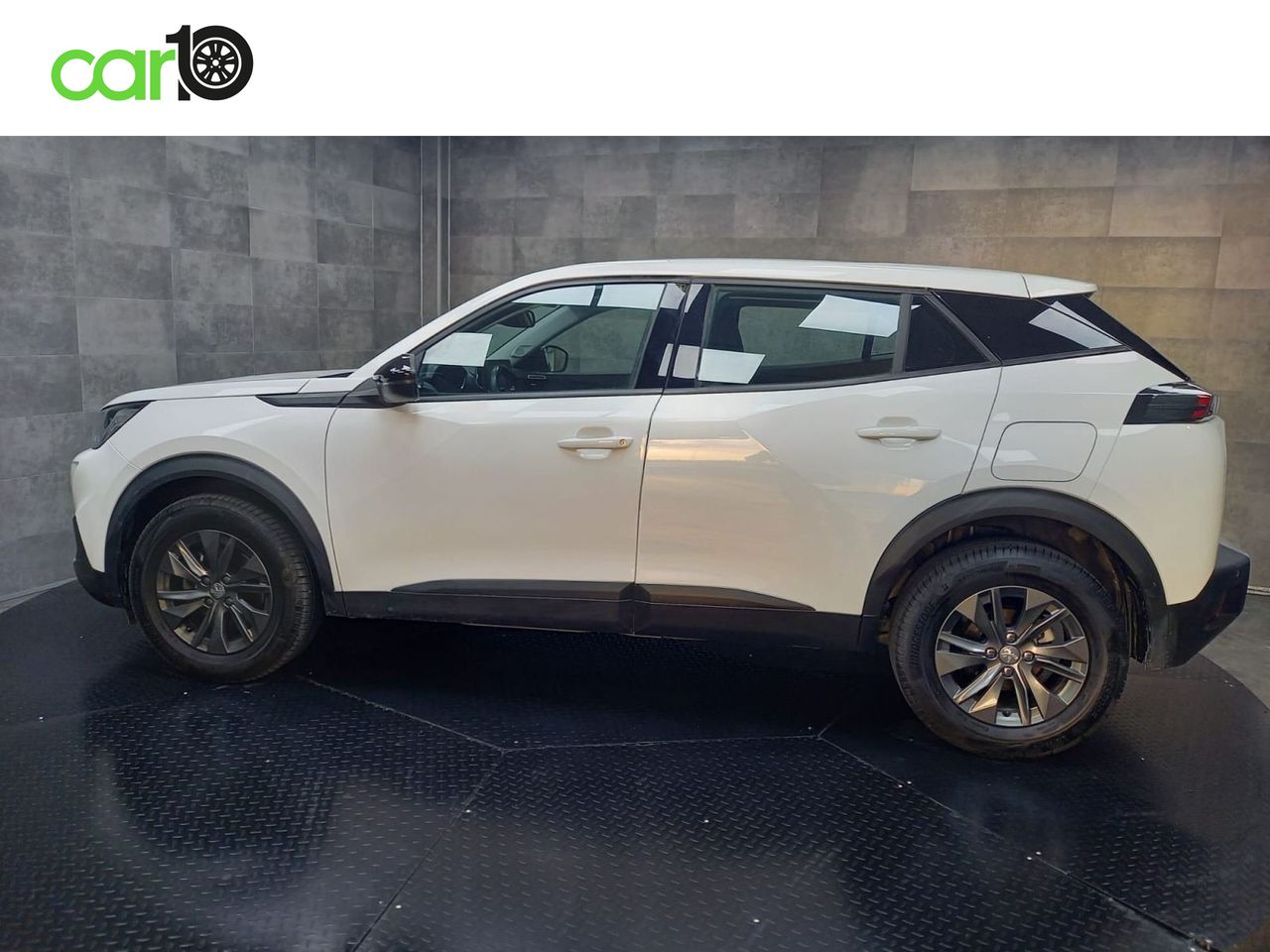 PEUGEOT 2008 active Pack BlueHDI 110 CV  - Foto 4
