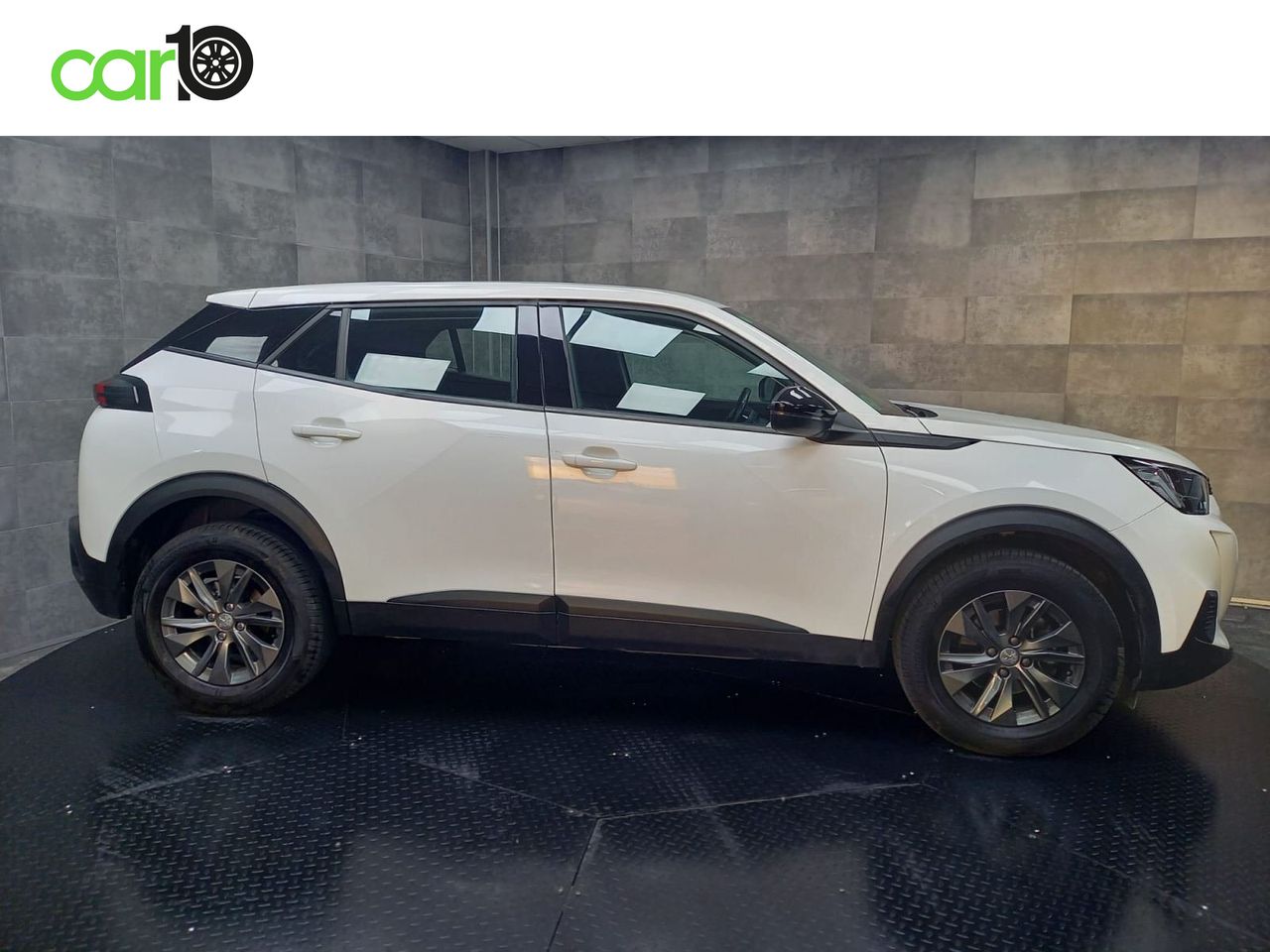PEUGEOT 2008 active Pack BlueHDI 110 CV  - Foto 7