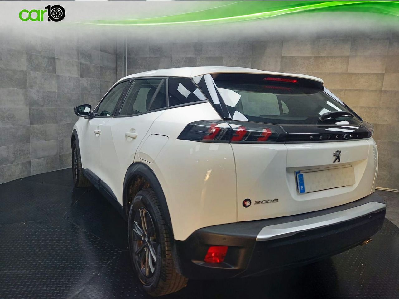Peugeot 2008 Active Pack BlueHDI 81kW (110CV)  - Foto 7