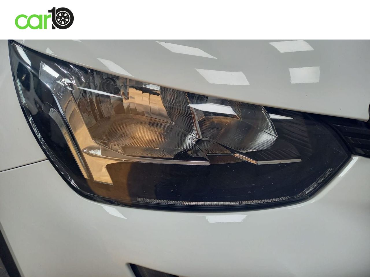 PEUGEOT 2008 active Pack BlueHDI 110 CV  - Foto 19