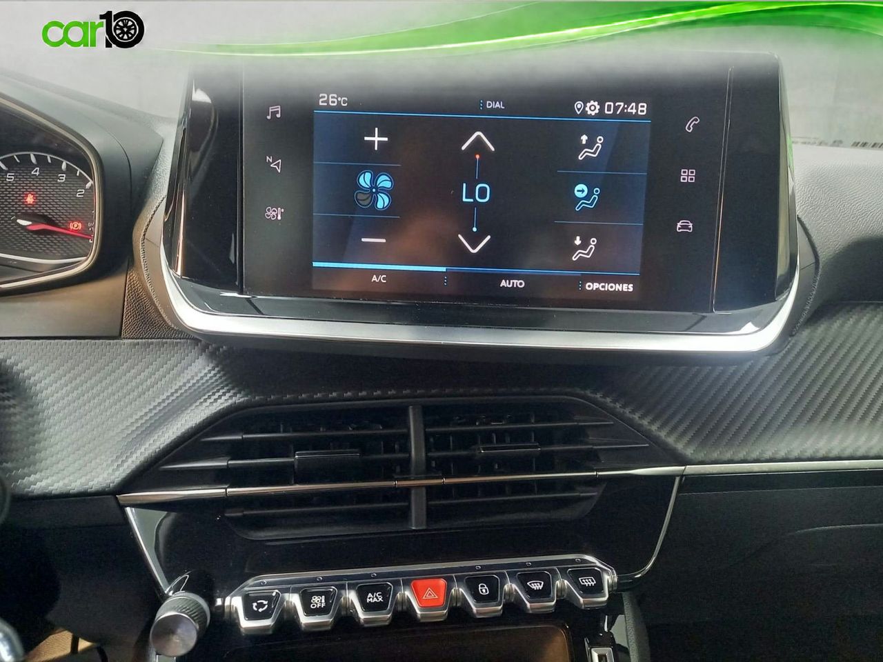 Peugeot 2008 Active Pack BlueHDI 81kW (110CV)  - Foto 17