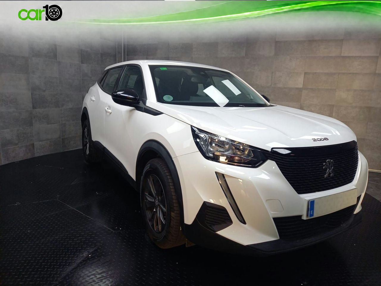 Peugeot 2008 Active Pack BlueHDI 81kW (110CV)  - Foto 3