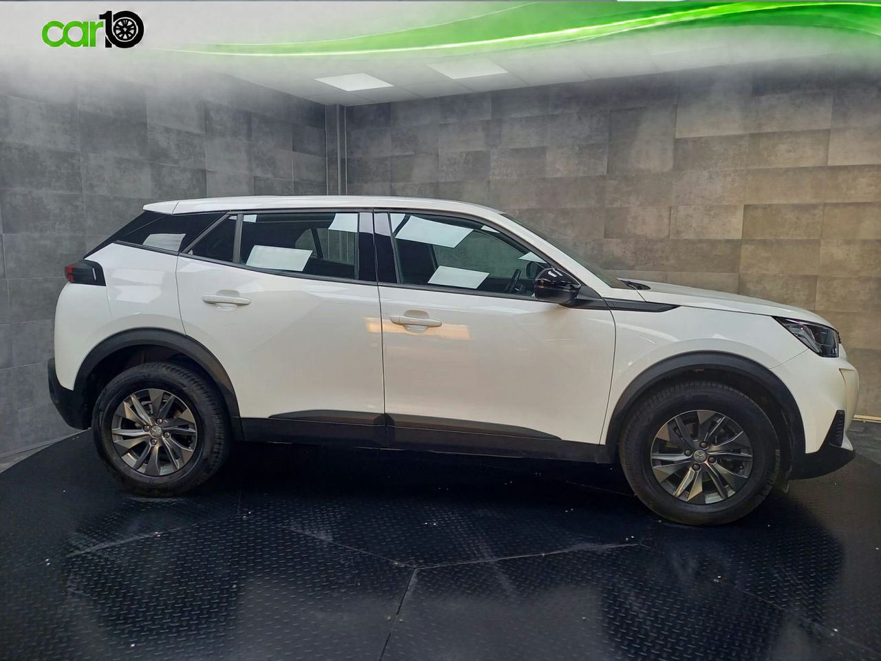 Peugeot 2008 Active Pack BlueHDI 81kW (110CV)  - Foto 8