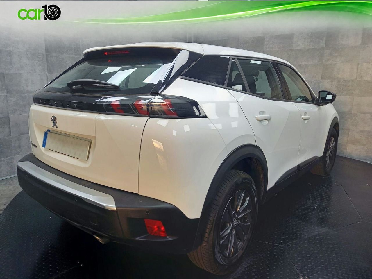 Peugeot 2008 Active Pack BlueHDI 81kW (110CV)  - Foto 6
