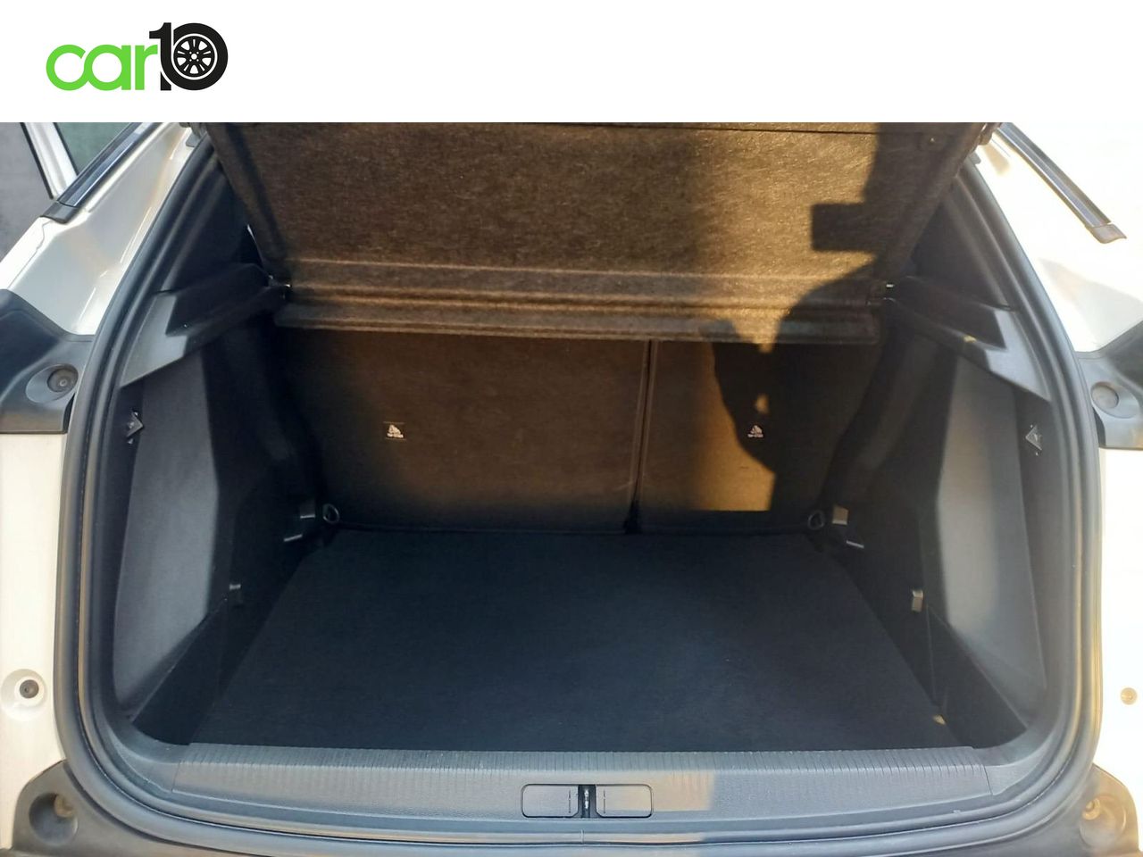 PEUGEOT 2008 active Pack BlueHDI 110 CV  - Foto 11
