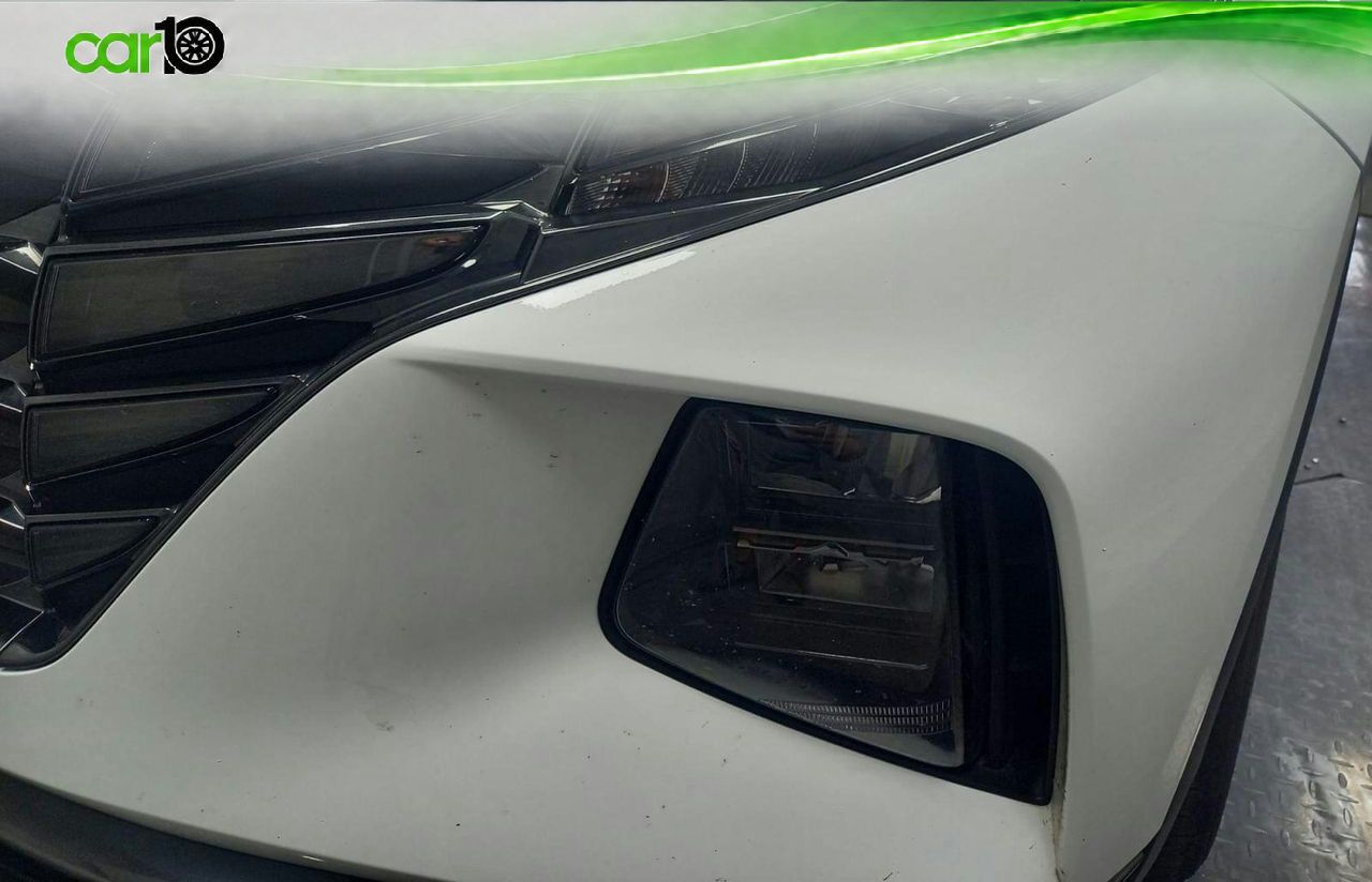 Hyundai Tucson 1.6 TGDI 169kW (230CV) HEV Maxx Auto  - Foto 20