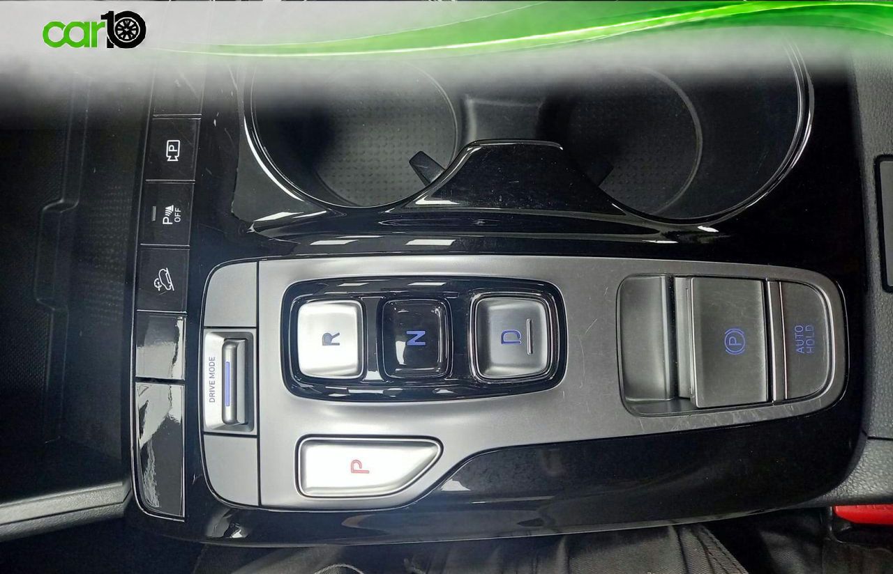 Hyundai Tucson 1.6 TGDI 169kW (230CV) HEV Maxx Auto  - Foto 18