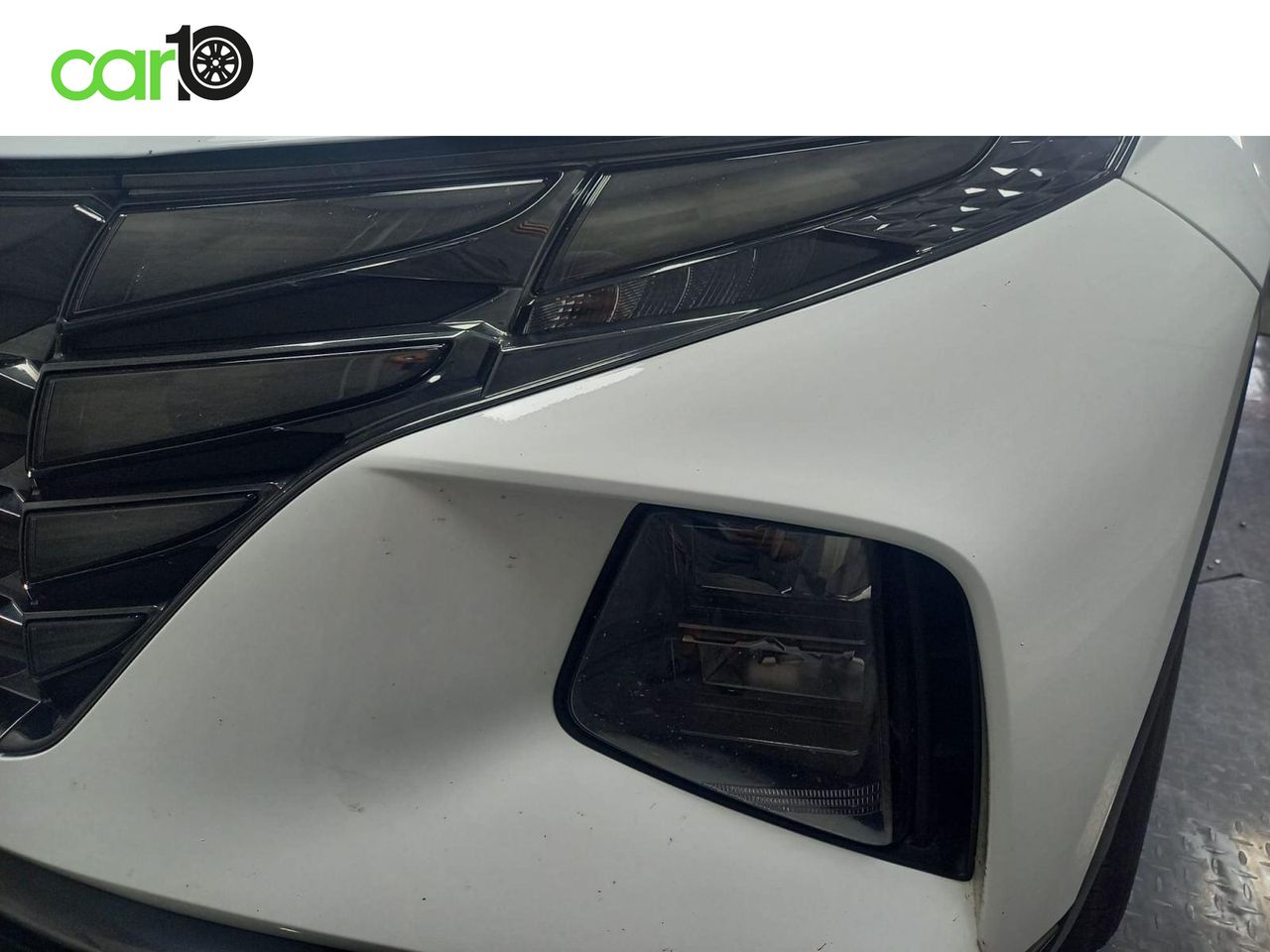 HYUNDAI TUCSON 1.6 TGDI 169kW (230CV) HEV Maxx Auto  - Foto 19