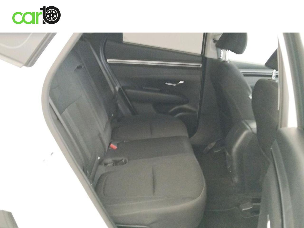 HYUNDAI TUCSON 1.6 TGDI 169kW (230CV) HEV Maxx Auto  - Foto 8