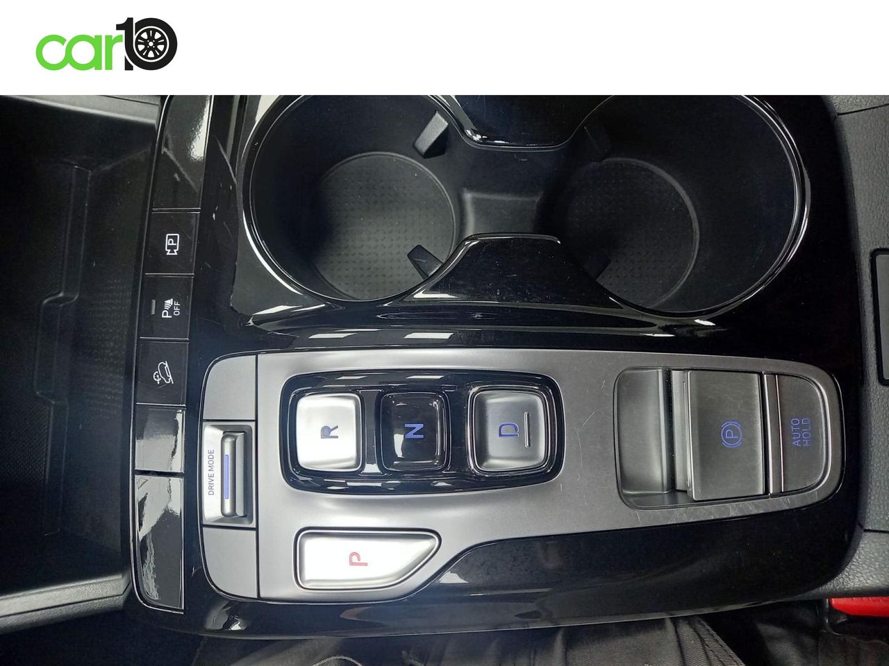 HYUNDAI TUCSON 1.6 TGDI 169kW (230CV) HEV Maxx Auto  - Foto 17