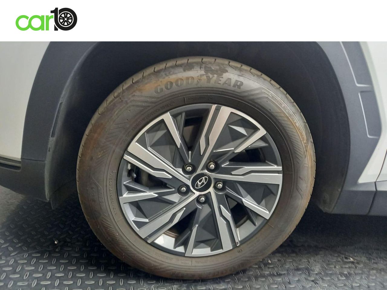 HYUNDAI TUCSON 1.6 TGDI 169kW (230CV) HEV Maxx Auto  - Foto 18