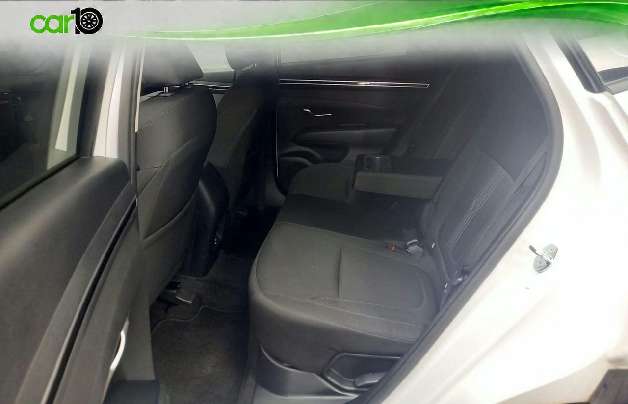 Hyundai Tucson 1.6 TGDI 169kW (230CV) HEV Maxx Auto  - Foto 11
