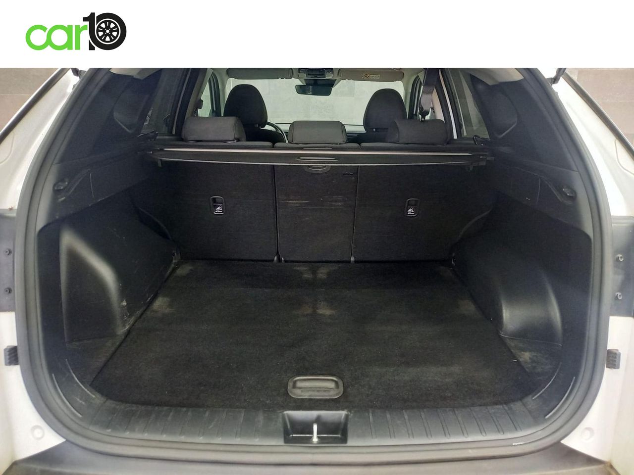 HYUNDAI TUCSON 1.6 TGDI 169kW (230CV) HEV Maxx Auto  - Foto 11