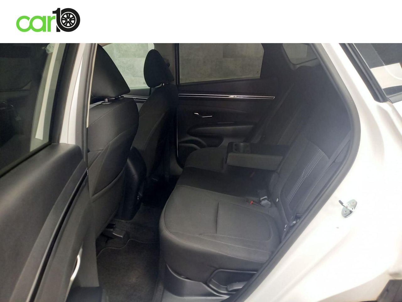 HYUNDAI TUCSON 1.6 TGDI 169kW (230CV) HEV Maxx Auto  - Foto 10