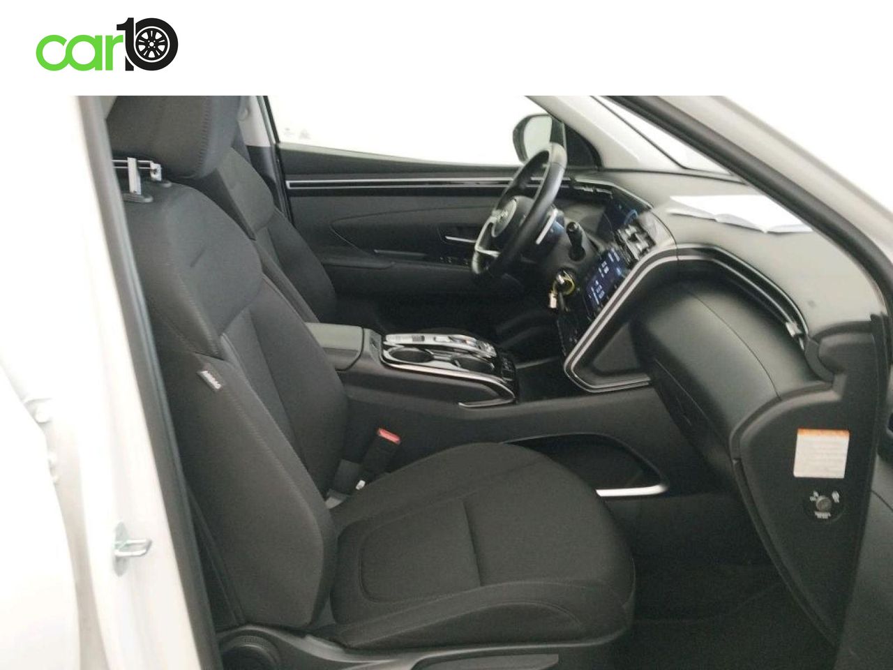 HYUNDAI TUCSON 1.6 TGDI 169kW (230CV) HEV Maxx Auto  - Foto 7