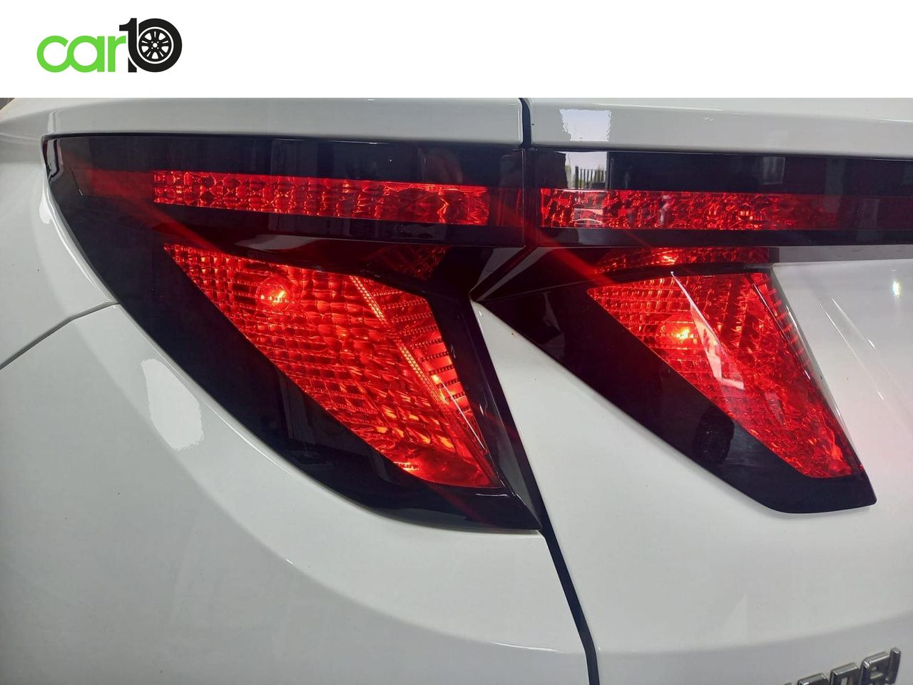 HYUNDAI TUCSON 1.6 TGDI 169kW (230CV) HEV Maxx Auto  - Foto 20