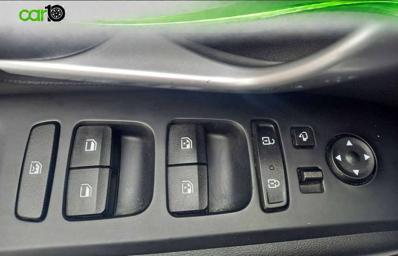 Hyundai Tucson 1.6 TGDI 169kW (230CV) HEV Maxx Auto  - Foto 22