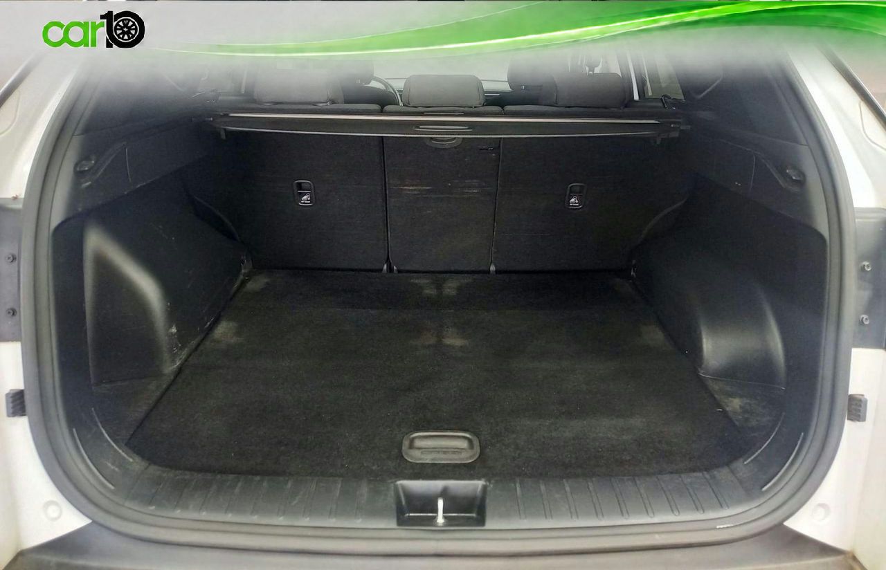 Hyundai Tucson 1.6 TGDI 169kW (230CV) HEV Maxx Auto  - Foto 12