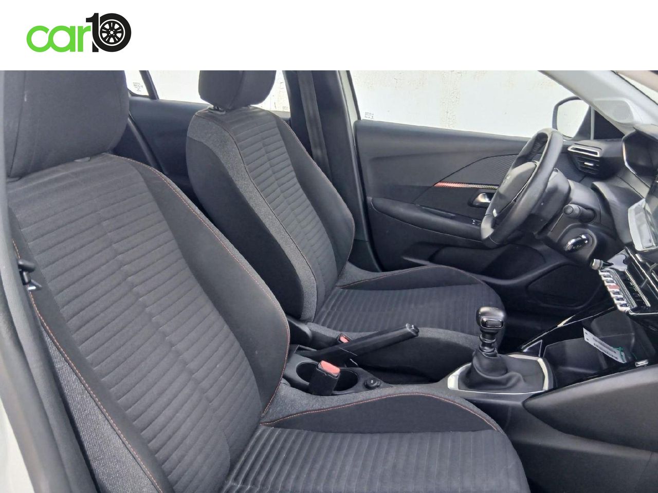 PEUGEOT 208 BlueHDi 73kW (100CV) Active  - Foto 6