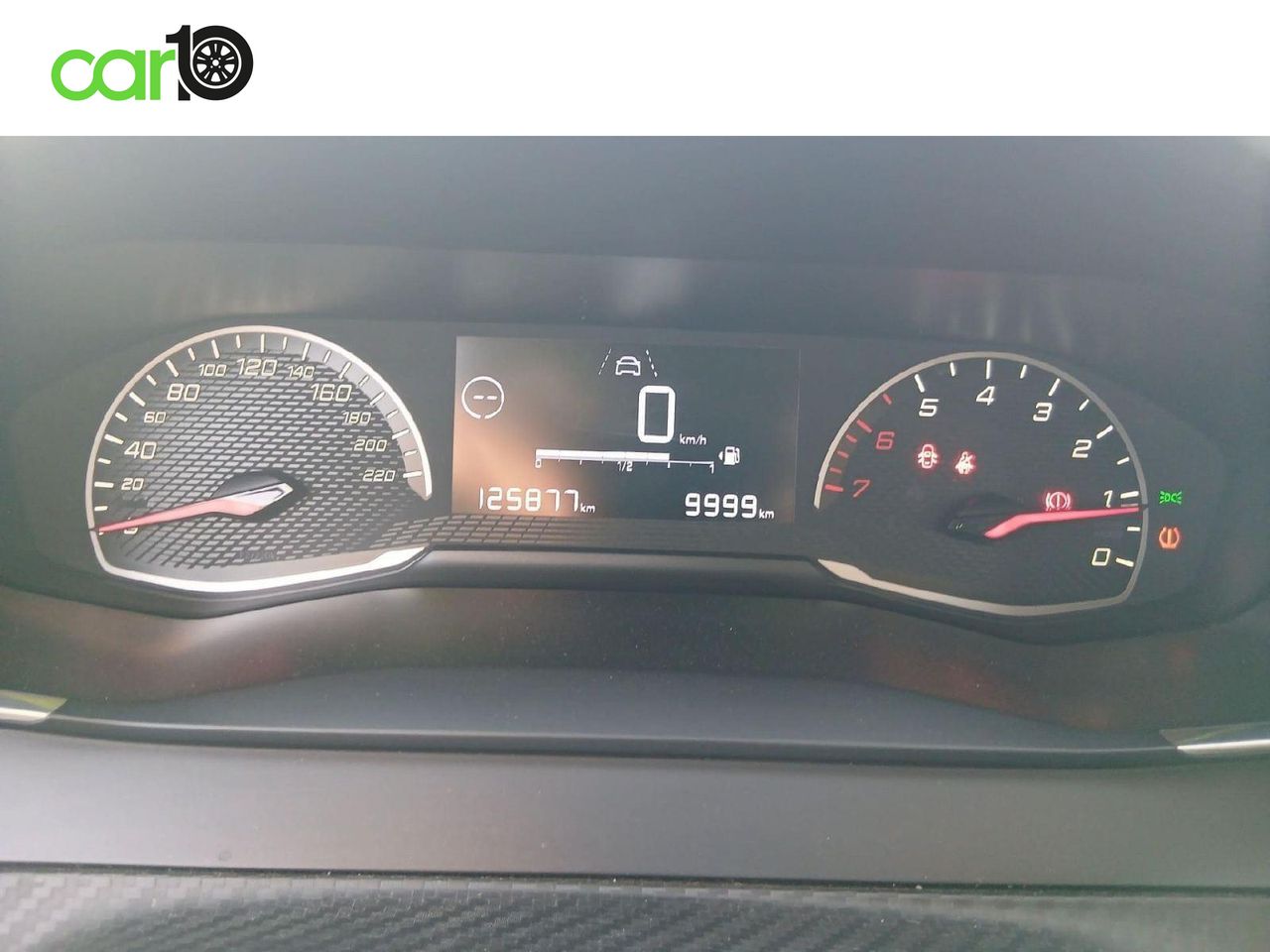 PEUGEOT 208 BlueHDi 73kW (100CV) Active  - Foto 5