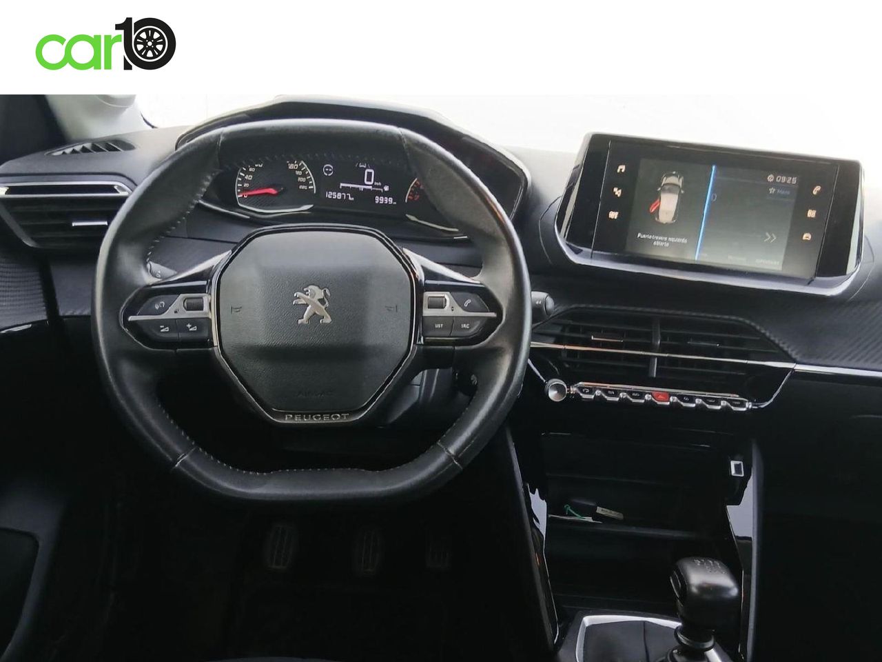 PEUGEOT 208 BlueHDi 73kW (100CV) Active  - Foto 4