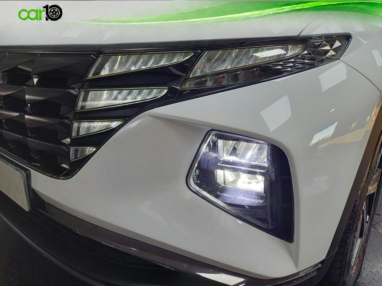Hyundai Tucson 1.6 TGDI PHEV 195kW Maxx Auto 4X4  - Foto 20