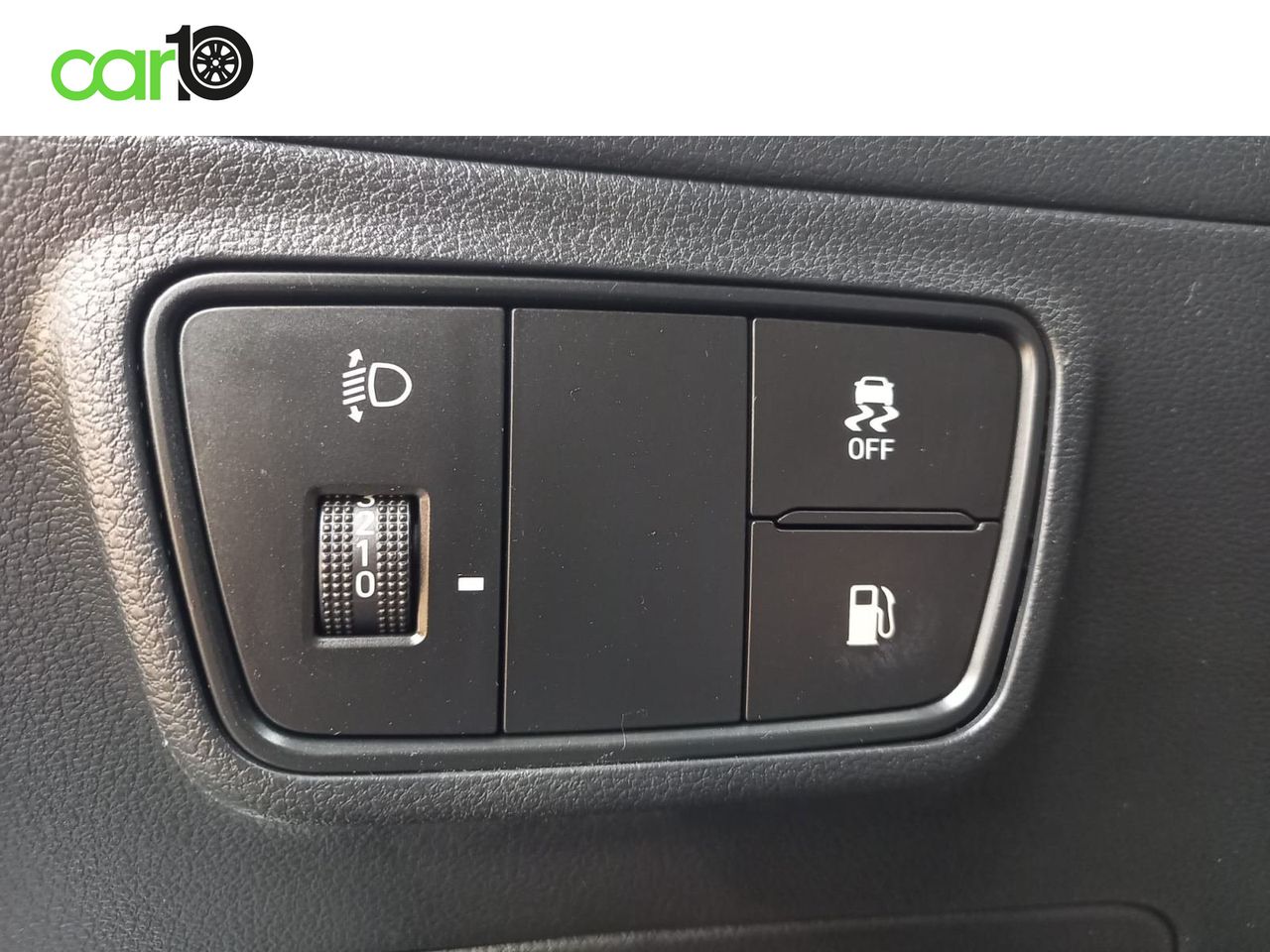 HYUNDAI TUCSON 1.6 TGDI PHEV 195kW Maxx Auto 4X4  - Foto 21