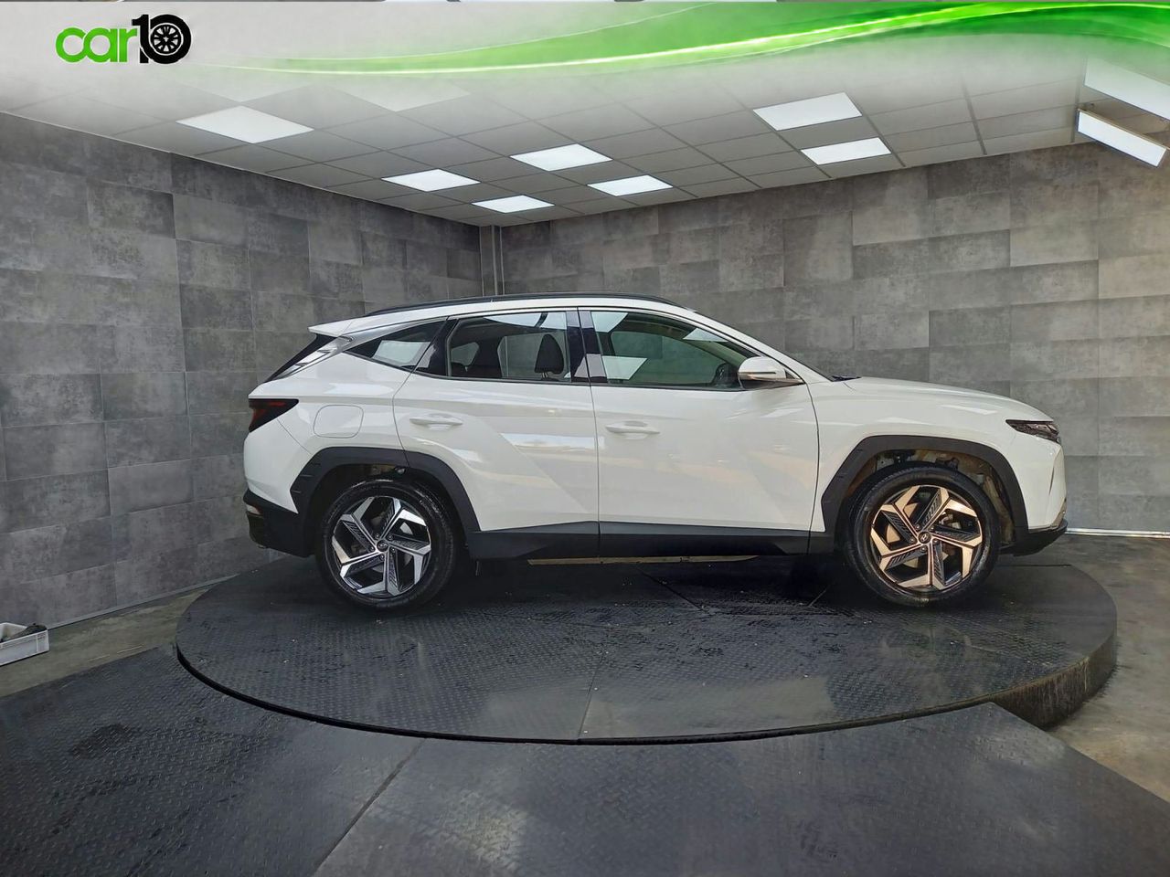 Hyundai Tucson 1.6 TGDI PHEV 195kW Maxx Auto 4X4  - Foto 4