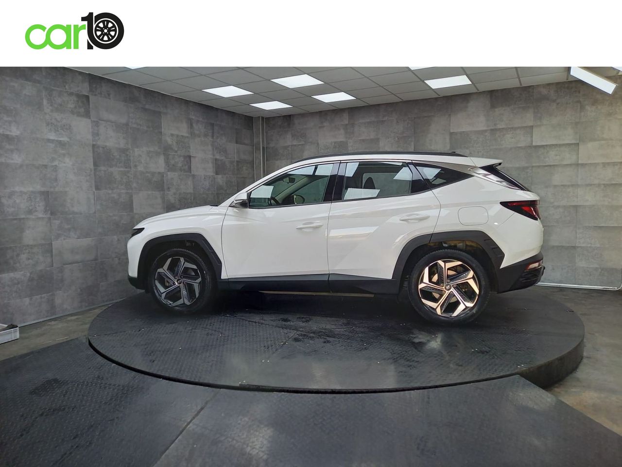 HYUNDAI TUCSON 1.6 TGDI PHEV 195kW Maxx Auto 4X4  - Foto 7