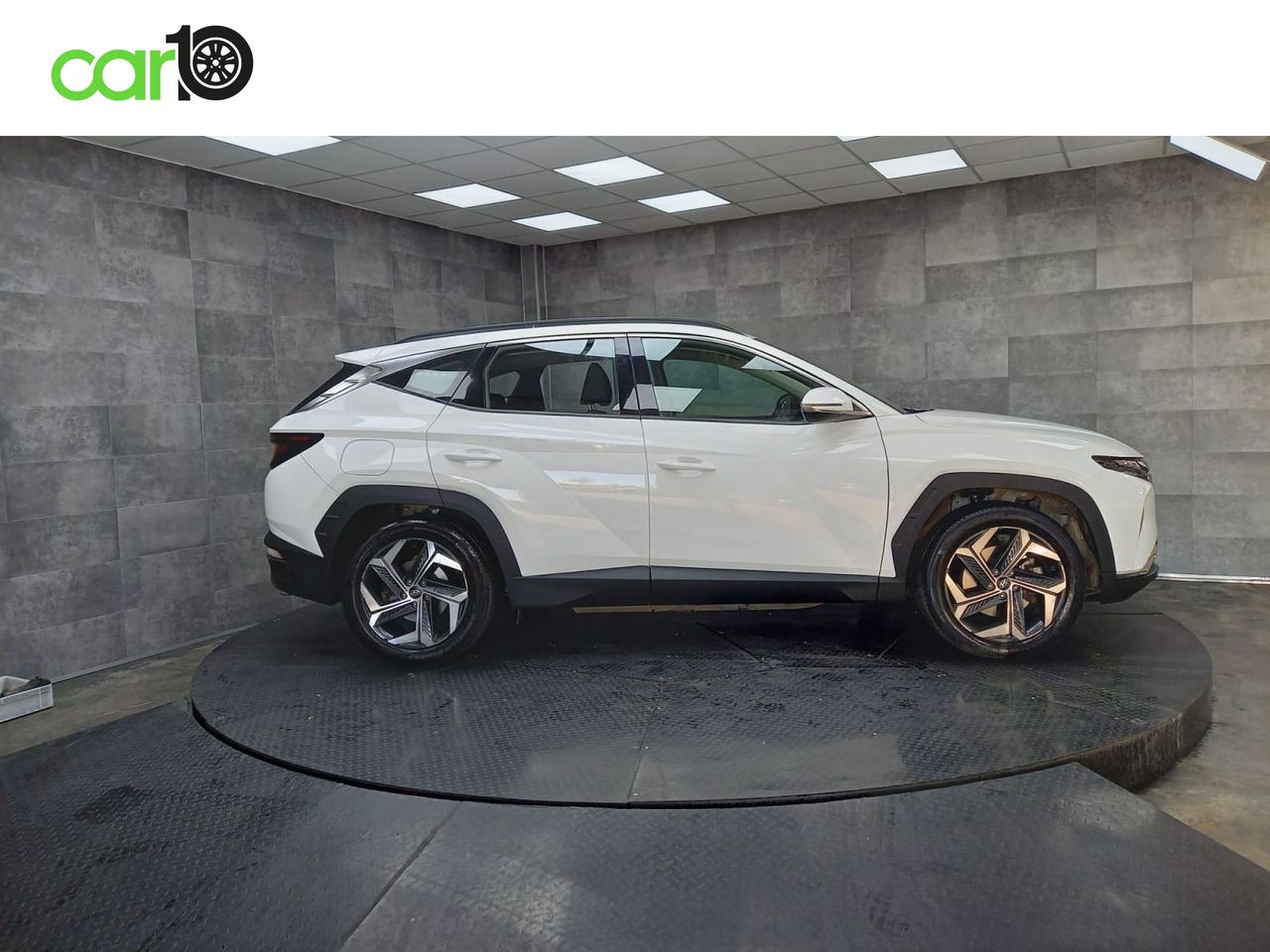 HYUNDAI TUCSON 1.6 TGDI PHEV 195kW Maxx Auto 4X4  - Foto 4